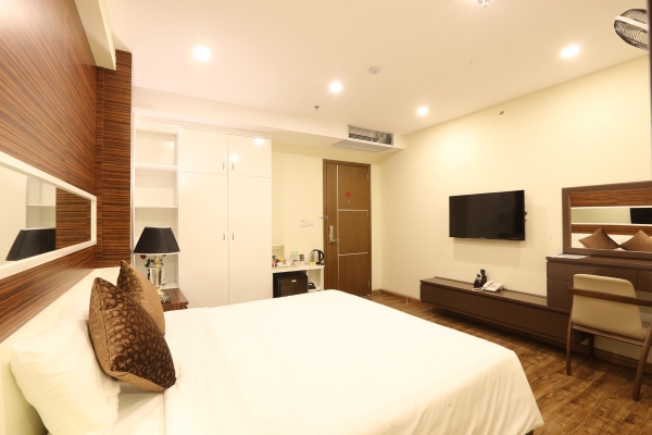 Au Viet Hotel